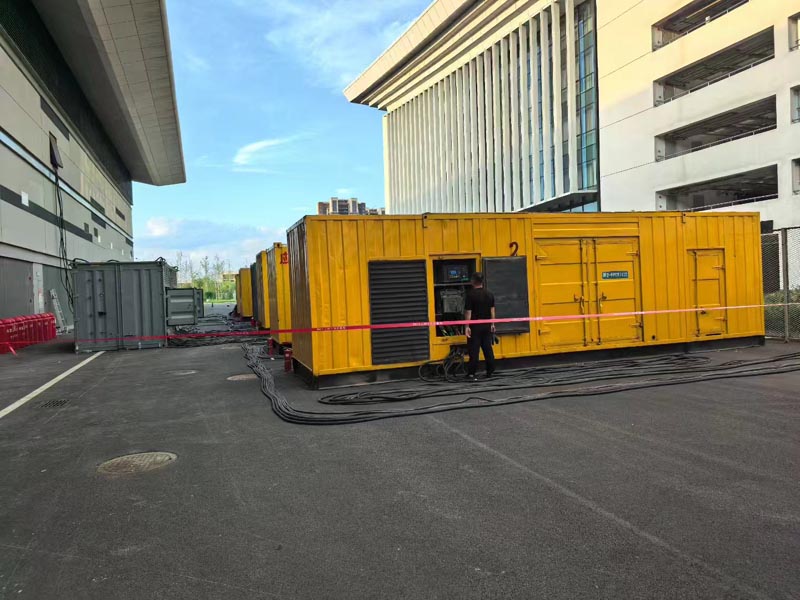 沙湖原种场柴油发电机冬季保养注意事项？